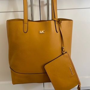 Michael Kors Tote Bag